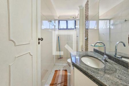 Apartamento para alugar com 150m², 3 quartos e 2 vagasBanheiro 