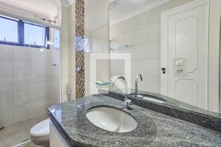 Apartamento para alugar com 150m², 3 quartos e 2 vagasBanheiro