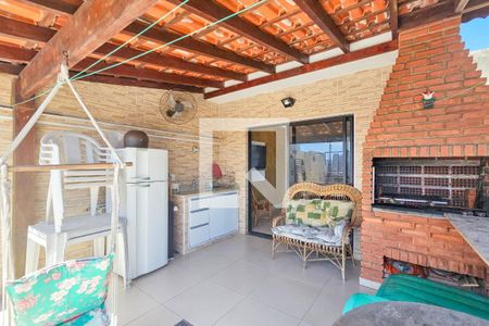 Apartamento para alugar com 150m², 3 quartos e 2 vagasÁrea de Lazer 