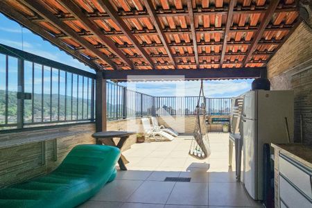 Apartamento para alugar com 150m², 3 quartos e 2 vagasÁrea de Lazer 