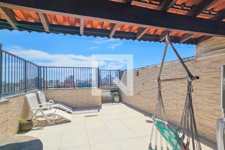 Apartamento para alugar com 150m², 3 quartos e 2 vagasÁrea de Lazer 