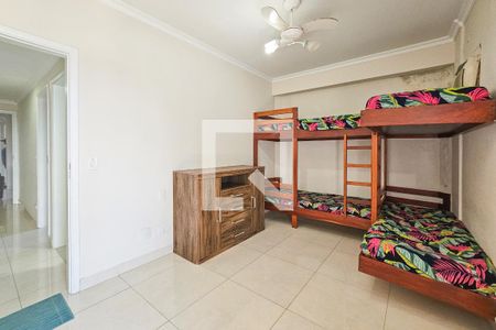 Apartamento para alugar com 150m², 3 quartos e 2 vagasQuarto 3