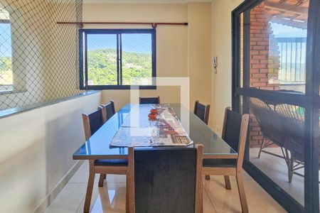 Apartamento para alugar com 150m², 3 quartos e 2 vagasCozinha