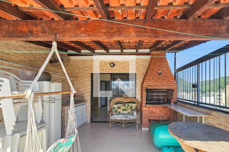 Apartamento para alugar com 150m², 3 quartos e 2 vagasÁrea de Lazer 