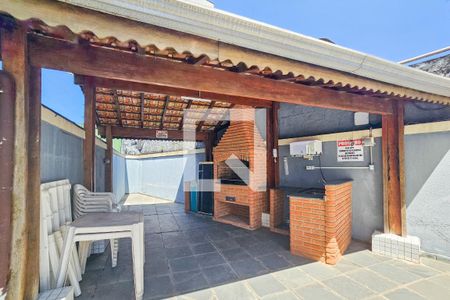 Apartamento para alugar com 150m², 3 quartos e 2 vagasÁrea de Lazer 