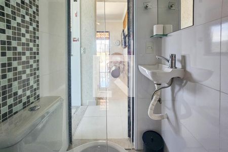 Apartamento para alugar com 150m², 3 quartos e 2 vagasBanheiro 2