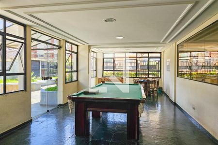 Apartamento para alugar com 150m², 3 quartos e 2 vagasÁrea de Lazer 