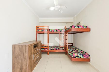Apartamento para alugar com 150m², 3 quartos e 2 vagasQuarto 3