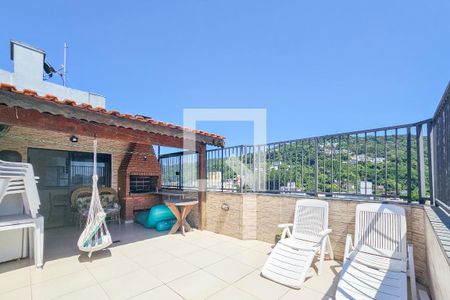 Apartamento para alugar com 150m², 3 quartos e 2 vagasÁrea de Lazer 