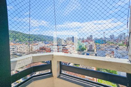 Apartamento para alugar com 150m², 3 quartos e 2 vagasVaranda 