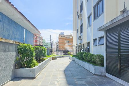 Apartamento para alugar com 150m², 3 quartos e 2 vagasÁrea de Lazer 