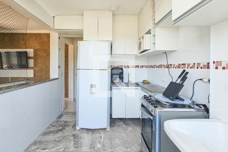 Apartamento para alugar com 150m², 3 quartos e 2 vagasCozinha