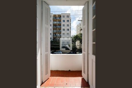 Quarto 1 de casa para alugar com 4 quartos, 114m² em Vila Progredior, São Paulo