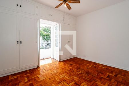 Quarto 1 de casa para alugar com 4 quartos, 114m² em Vila Progredior, São Paulo