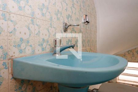 Casa para alugar com 114m², 4 quartos e 1 vaga Casa para alugar com 114m², 4 quartos e 1 vagaLavabo