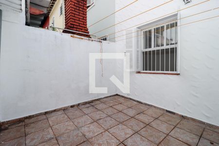 Casa para alugar com 114m², 4 quartos e 1 vaga Casa para alugar com 114m², 4 quartos e 1 vagaÁrea de Serviço