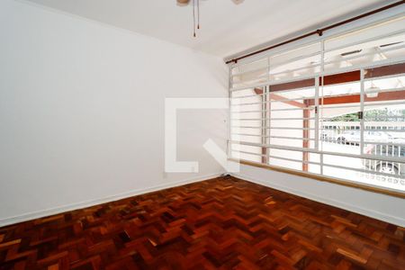 Sala de casa para alugar com 4 quartos, 114m² em Vila Progredior, São Paulo