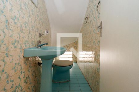 Casa para alugar com 114m², 4 quartos e 1 vaga Casa para alugar com 114m², 4 quartos e 1 vagaLavabo