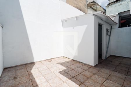 Casa para alugar com 114m², 4 quartos e 1 vaga Casa para alugar com 114m², 4 quartos e 1 vagaÁrea de Serviço