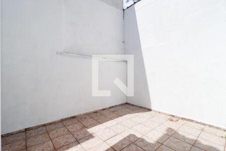 Casa para alugar com 114m², 4 quartos e 1 vaga Casa para alugar com 114m², 4 quartos e 1 vagaÁrea de Serviço