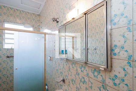 Casa para alugar com 114m², 4 quartos e 1 vaga Casa para alugar com 114m², 4 quartos e 1 vagaBanheiro