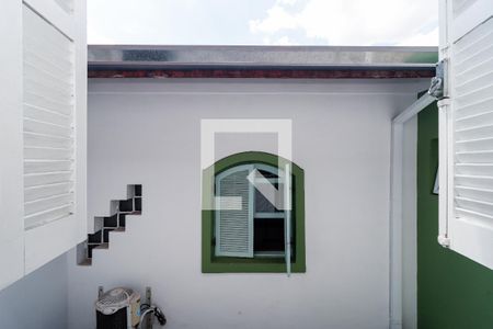 Casa para alugar com 114m², 4 quartos e 1 vaga Casa para alugar com 114m², 4 quartos e 1 vagaVista do Quarto 3