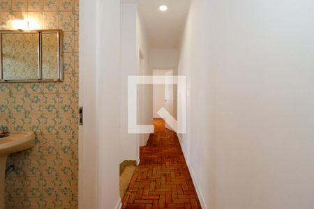 Casa para alugar com 114m², 4 quartos e 1 vaga Casa para alugar com 114m², 4 quartos e 1 vagaCorredor