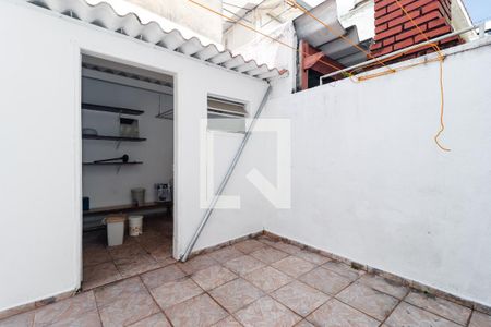 Casa para alugar com 114m², 4 quartos e 1 vaga Casa para alugar com 114m², 4 quartos e 1 vagaÁrea de Serviço