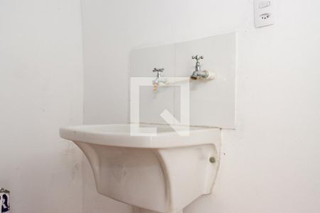 Casa para alugar com 114m², 4 quartos e 1 vaga Casa para alugar com 114m², 4 quartos e 1 vagaÁrea de Serviço