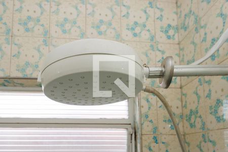 Casa para alugar com 114m², 4 quartos e 1 vaga Casa para alugar com 114m², 4 quartos e 1 vagaBanheiro