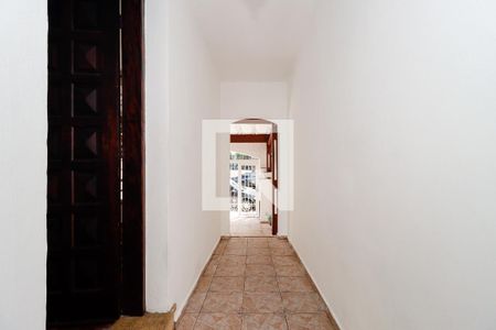 Casa para alugar com 114m², 4 quartos e 1 vaga Casa para alugar com 114m², 4 quartos e 1 vagaGaragem