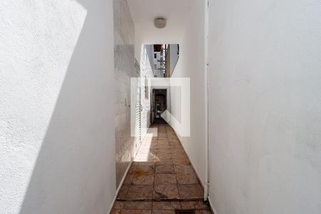 Casa para alugar com 114m², 4 quartos e 1 vaga Casa para alugar com 114m², 4 quartos e 1 vagaÁrea externa