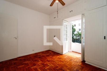 Quarto 1 de casa para alugar com 4 quartos, 114m² em Vila Progredior, São Paulo
