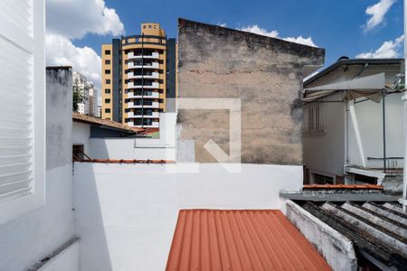 Casa para alugar com 114m², 4 quartos e 1 vaga Casa para alugar com 114m², 4 quartos e 1 vagaVista do Quarto 2