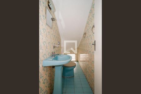 Casa para alugar com 114m², 4 quartos e 1 vaga Casa para alugar com 114m², 4 quartos e 1 vagaLavabo