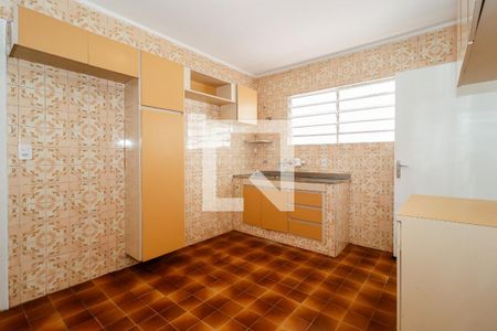 Casa para alugar com 114m², 4 quartos e 1 vaga Casa para alugar com 114m², 4 quartos e 1 vagaCozinha