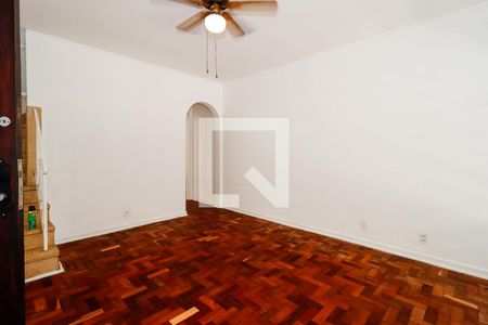 Sala de casa para alugar com 4 quartos, 114m² em Vila Progredior, São Paulo