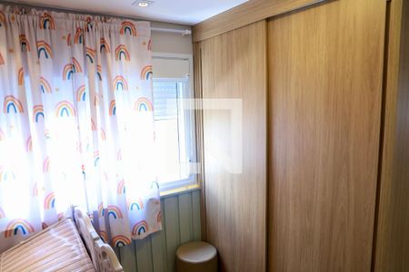Apartamento à venda com 76m², 2 quartos e 1 vagaQuarto