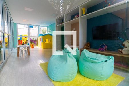 Apartamento à venda com 76m², 2 quartos e 1 vagaÁrea comum