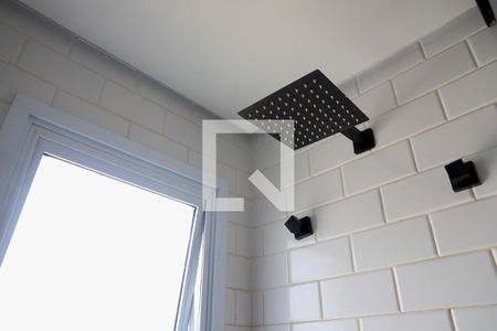 Apartamento à venda com 76m², 2 quartos e 1 vagaBanheiro Social