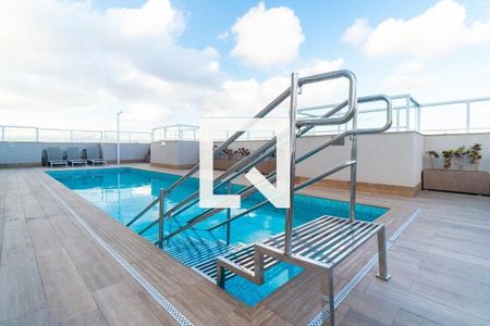 Apartamento à venda com 76m², 2 quartos e 1 vagaÁrea comum - Piscina