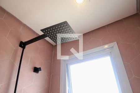 Apartamento à venda com 76m², 2 quartos e 1 vagaBanheiro da Suíte