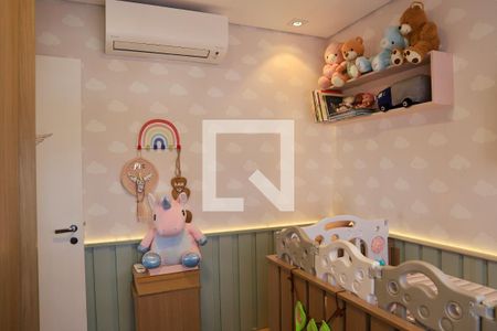 Apartamento à venda com 76m², 2 quartos e 1 vagaQuarto