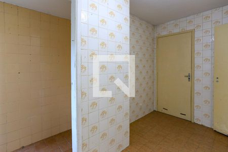 Apartamento à venda com 67m², 2 quartos e 1 vagaCozinha