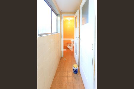 Apartamento à venda com 67m², 2 quartos e 1 vagaÁrea de Serviço