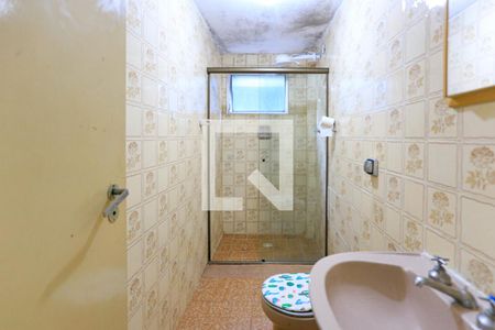 Apartamento à venda com 67m², 2 quartos e 1 vagaBanheiro 2