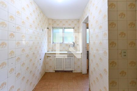 Apartamento à venda com 67m², 2 quartos e 1 vagaCozinha