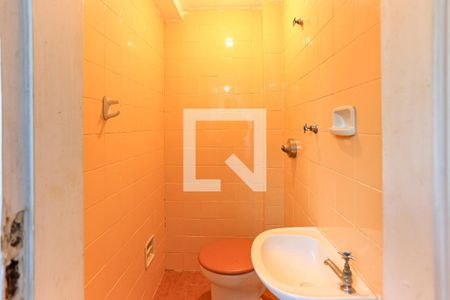 Apartamento à venda com 67m², 2 quartos e 1 vagaBanheiro 1