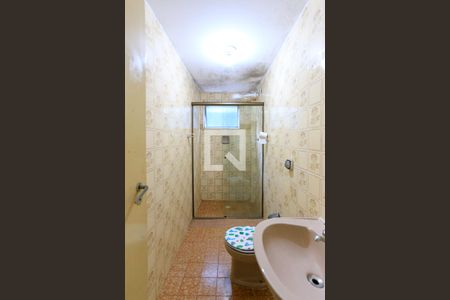 Apartamento à venda com 67m², 2 quartos e 1 vagaBanheiro 2