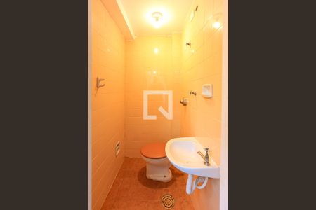 Apartamento à venda com 67m², 2 quartos e 1 vagaBanheiro 1